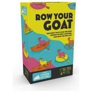 Row Your Goat