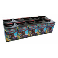 Monster Menagerie Revisited Booster Brick - D&D Icons of the Realms
