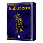 Saboteur: 20 Years Jubilee Edition