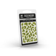 Vallejo Scenery - Wild Tuft: Wild Moss 2mm (Small)