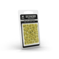 Vallejo Scenery - Wild Tuft: Dense Beige 6mm (Large)