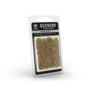 Vallejo Scenery - Wild Tuft: Dry 12mm (Extra Large)