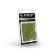 Vallejo Scenery - Wild Tuft: Jungle 12mm (Extra Large)