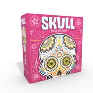 Skull (New Edition)