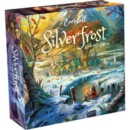 Everdell: Silverfrost - Collector's Edition