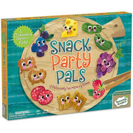 Snack Party Pals
