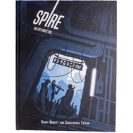 Spire: The City Must Fall