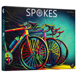 Spokes