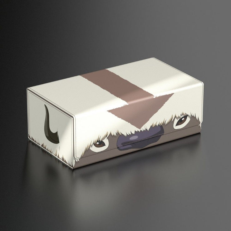 Squaroes 1000+ Collector's Case: Avatar the Last Airbender - Appa