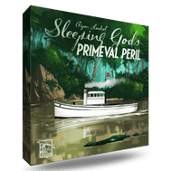 Sleeping Gods: Primeval Peril