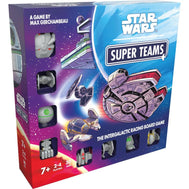 Star Wars: Super Teams