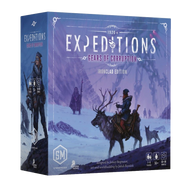 Expeditions: Gears of Corruption (Ironclad Edition)