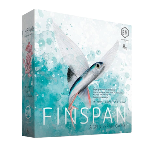Finspan