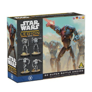 Star Wars: Legion - B2 Super Battle Droids Unit Expansion