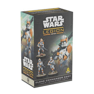 Star Wars: Legion - Clone Commander Cody Expansion