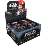 Ashes of the Empire Booster Box