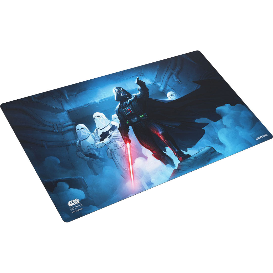 Star Wars: Unlimited Prime Game Mat - Vader – Vault Games