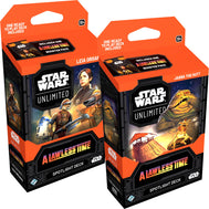 A Lawless Time Spotlight Deck Bundle