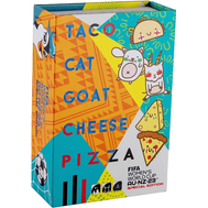 Taco Cat Goat Cheese Pizza - 2023 FIFA Womens World Cup Edition
