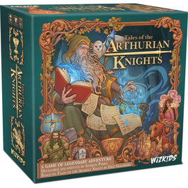 Tales of the Arthurian Knights