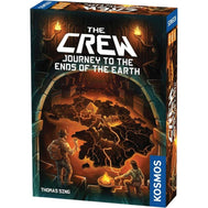 The Crew 3: Journey to the Ends of the Earth