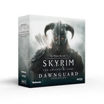 The Elder Scrolls V: Skyrim - Dawnguard Expansion