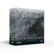 The Elder Scrolls V: Skyrim - From the Ashes Expansion