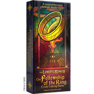 The Fellowship of the Ring Trick-Taking Game