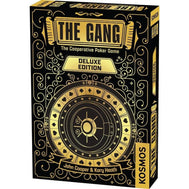 The Gang: High Stakes Deluxe Edition
