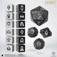 Umbral Hollow: The Hobbit TCG Dice Set - Q Workshop