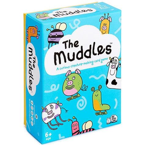 The Muddles