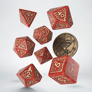 The Witcher Dice Set: Crones - Brewess (7)