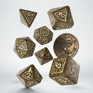 The Witcher Dice Set: Crones - Weavess (7)