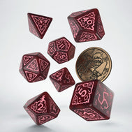 The Witcher Dice Set: Crones - Whispess (7)