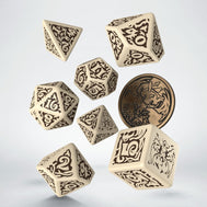 The Witcher Dice Set: Leshen - The Master of Crows (7)