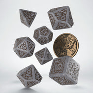 The Witcher Dice Set: Leshen - The Shapeshifter (7)