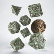 The Witcher Dice Set: Leshen - The Totem Builder (7)