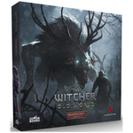 The Witcher: Old World - Monster Trail Expansion