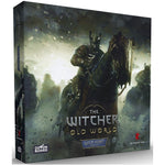 The Witcher: Old World - Wild Hunt Expansion