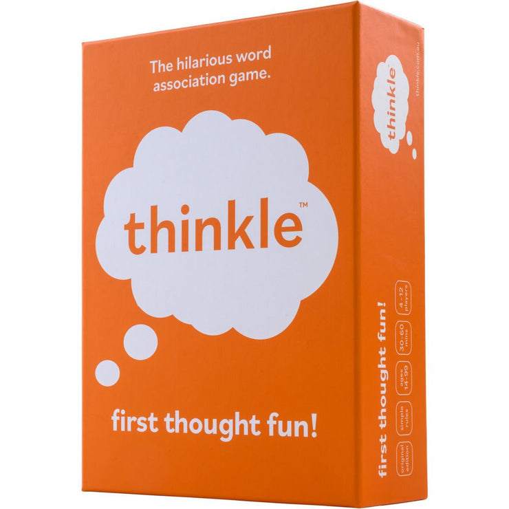 Thinkle