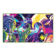 Ultimate Guard Playmat MTG: Edge of Eternities – Haliya & Tezzeret