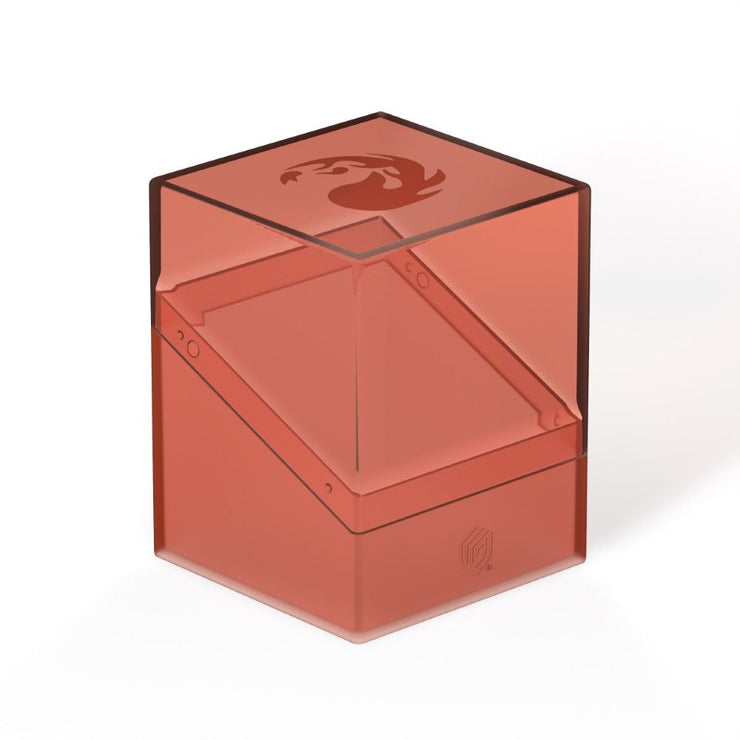 Boulder 100+ Deck Box – MTG: Mana Edition – Mountain