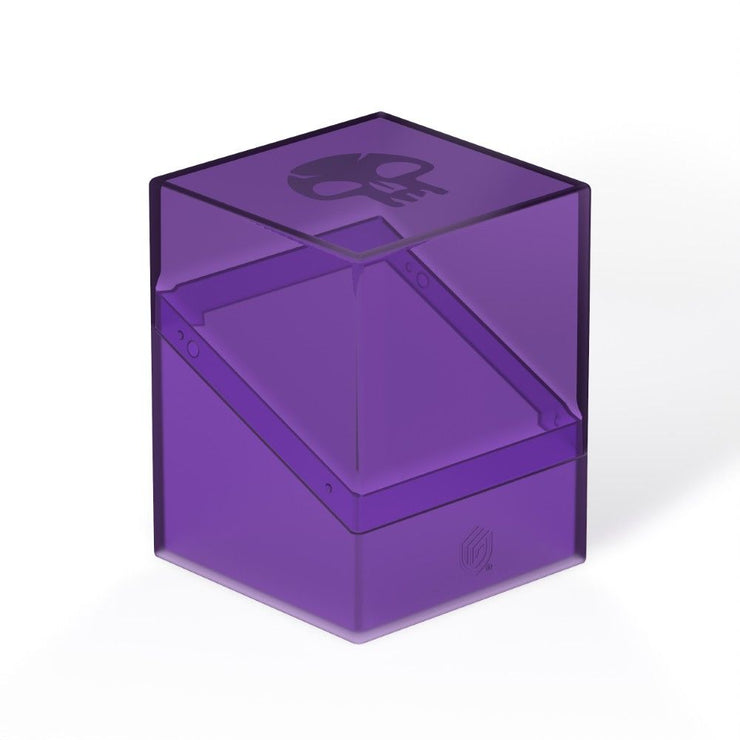 Boulder 100+ Deck Box – MTG: Mana Edition – Swamp