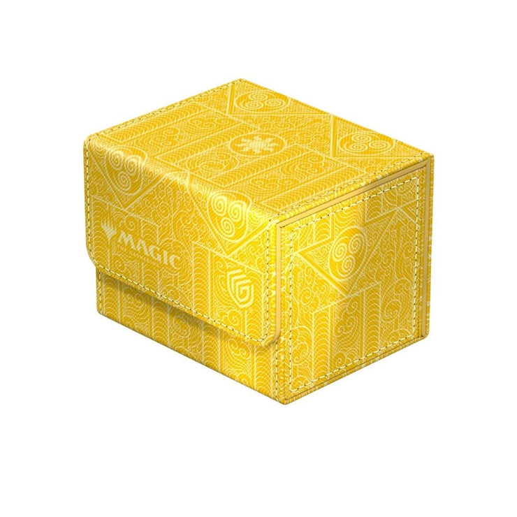 XenoSkin Sidewinder 100+ – MTG: Avatar – White Mana