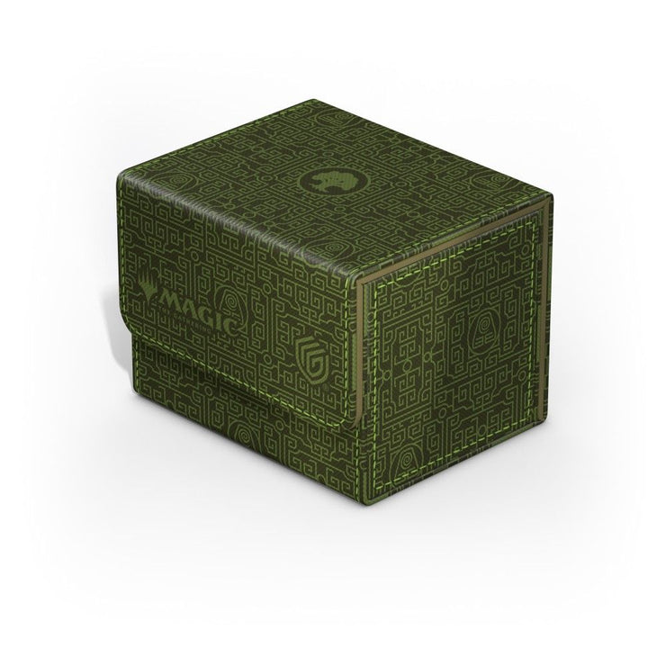 XenoSkin Sidewinder 100+ – MTG: Avatar – Green Mana