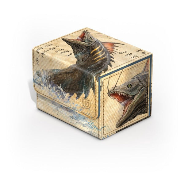 XenoSkin Sidewinder 100+ – MTG: Avatar – The Unagi of Kyoshi Island