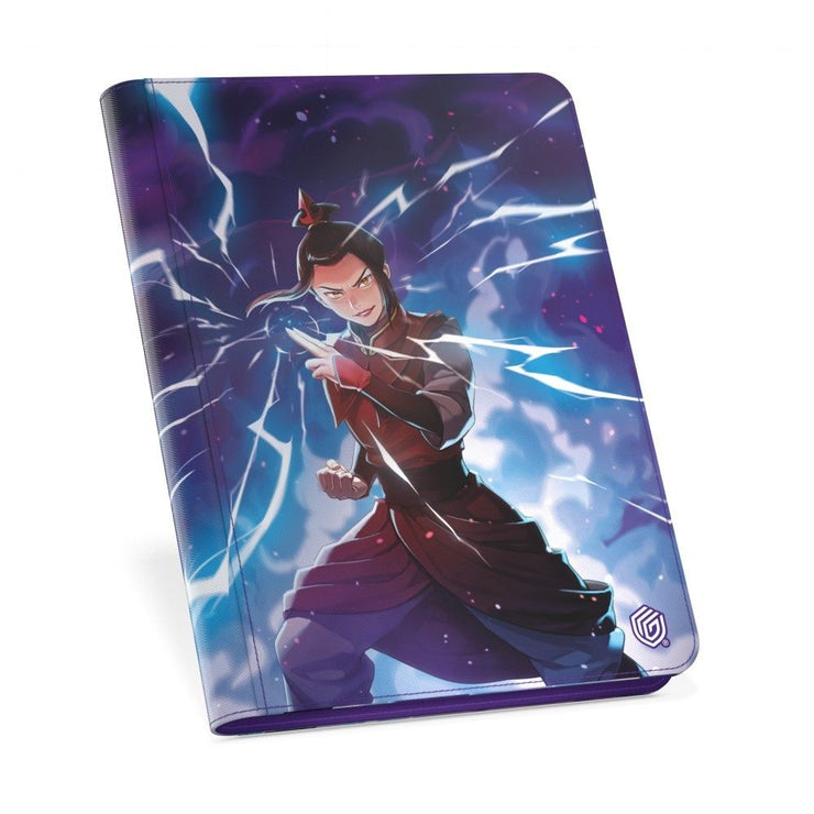 XenoSkin Zipfolio 360 – MTG: Avatar – Azula