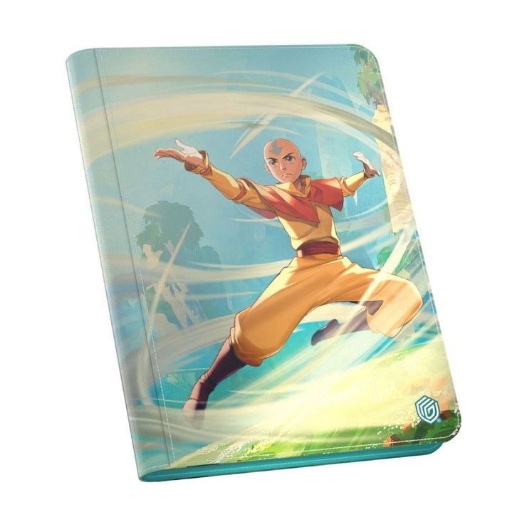 XenoSkin Zipfolio 360 – MTG: Avatar – Aang