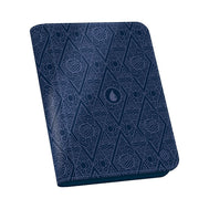 XenoSkin Zipfolio 160 – MTG: Avatar – Blue Mana