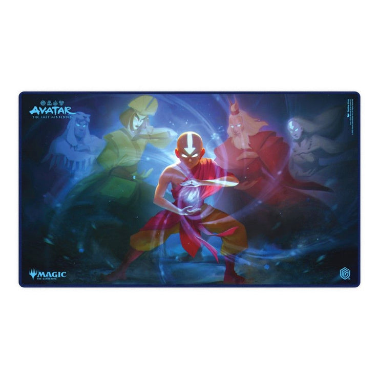 Ultimate Guard: Playmat – MTG: Avatar – Descendants Path